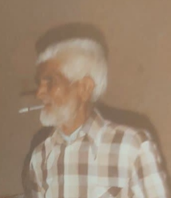 حجی حسین نویدی