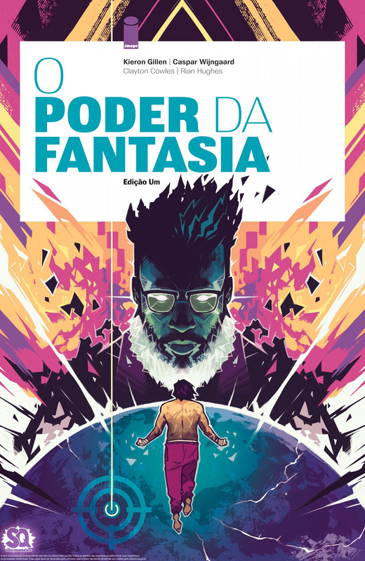O Poder da Fantasia (2024)