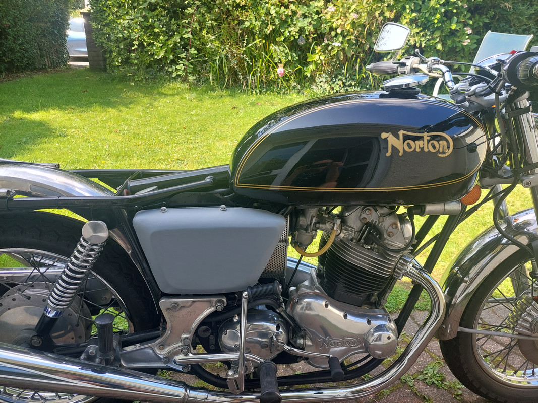 What Did You Do With Your Commando Today?