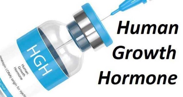 HGH therapy to enhance muscle mass in Cancun