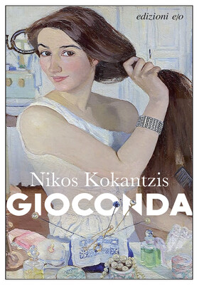 Nikos Kokantzis - Gioconda (2026)
