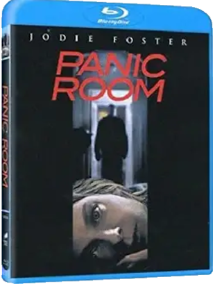 Panic Room (2002) HD 1080p x264 AC3 ITA ENG