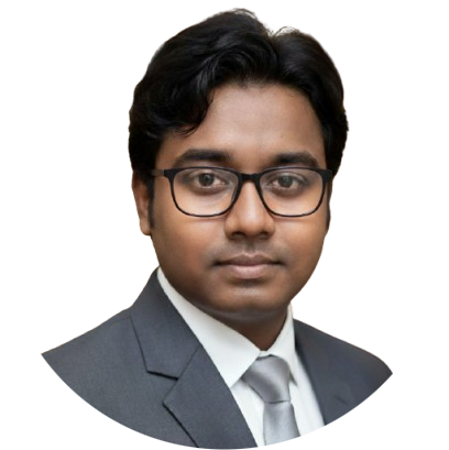 Ishan Kisku