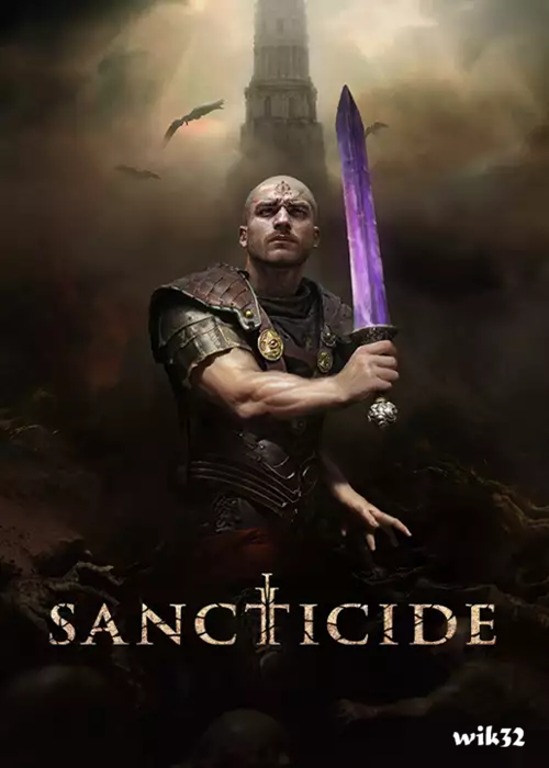 Sancticide (2026) v1.0.26471 FitGirl Repack / Polska Wersja Jezykowa