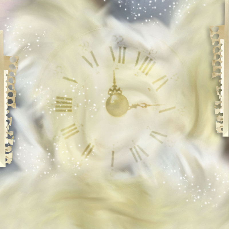 Christmas Dreams Papers (4)