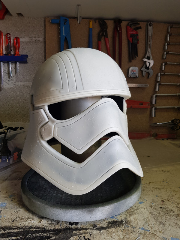 CASQUE CAPITAINE PHASMA 02