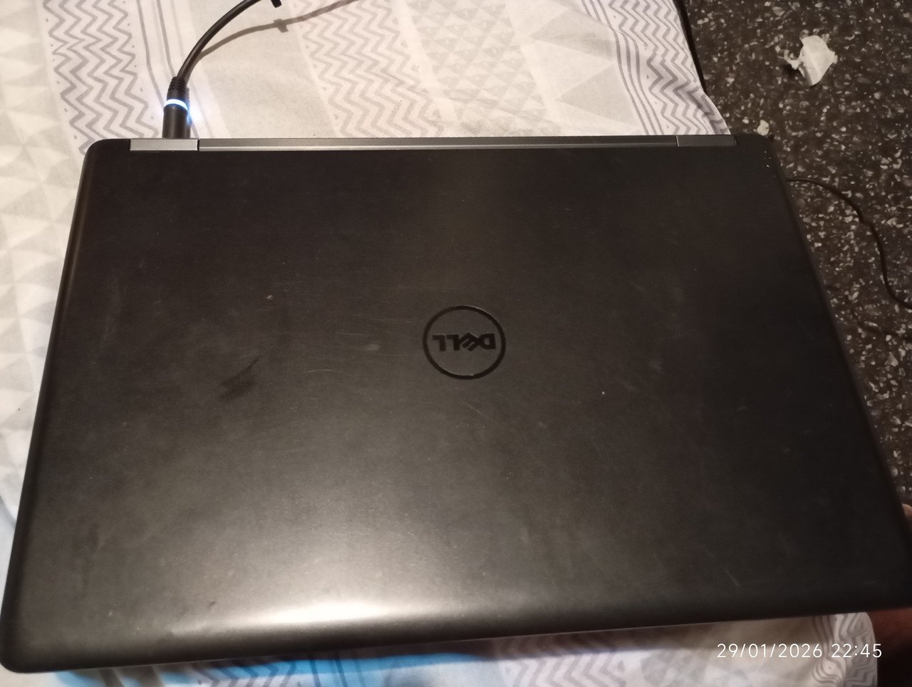 dell e5450 6