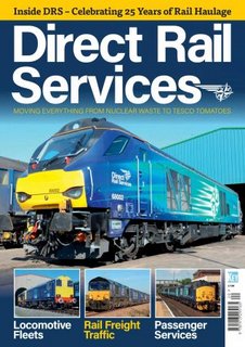 Railways Collection - Direct Rail Services 2020 Railways Collection - Direct Rail Services 2020