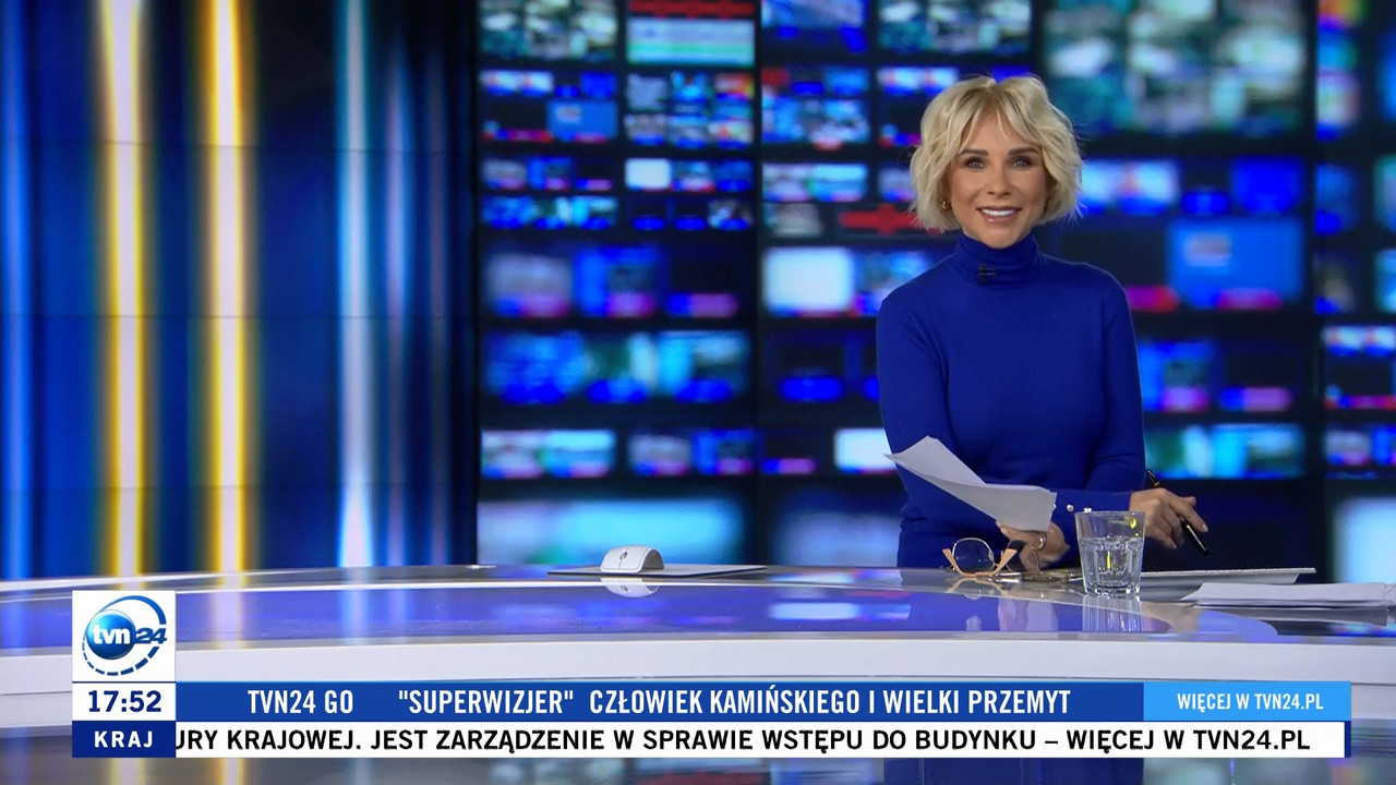 14 01 2024 anna jedrzejowska tvn24 14