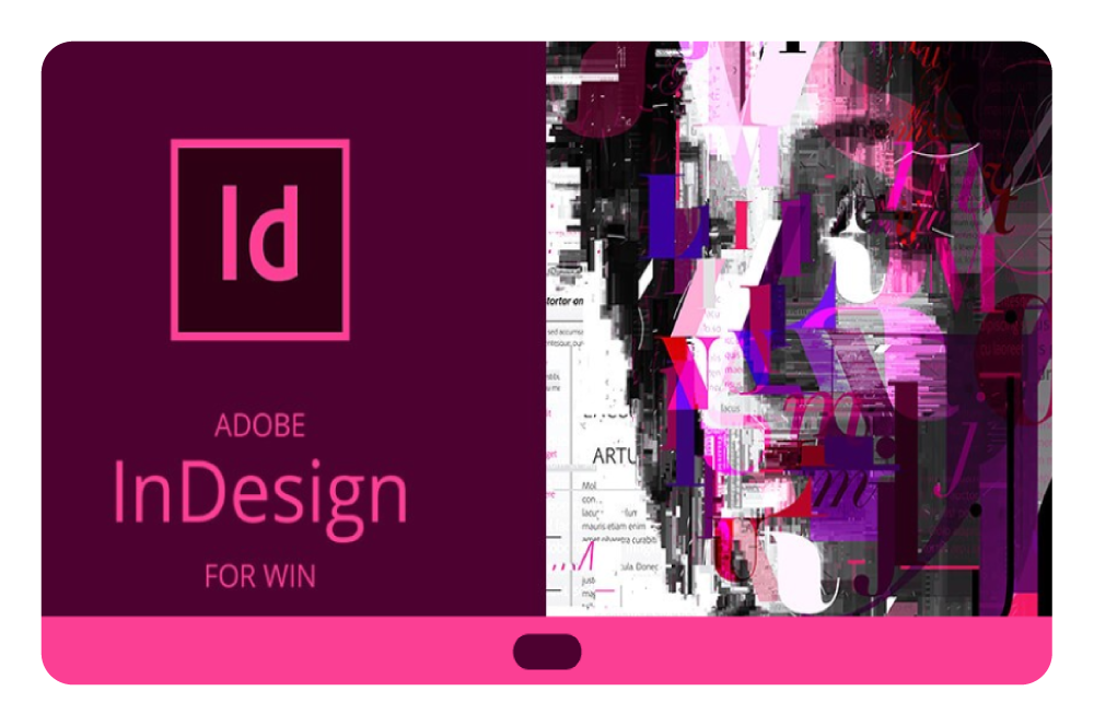 Indesign