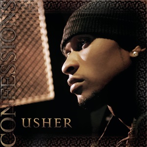 Re: Usher - Caught Up (Maxi CD Single) (Promo) (2004) [FLAC]