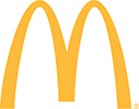 Logo McDonald's 2017