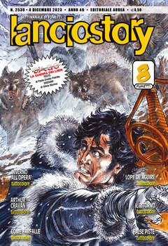 Lanciostory 2539 Anno 49 n. 49 (2023)