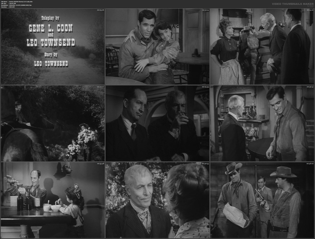 Destry S01E04 Stormy Is A Lady.mkv