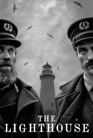 A világítótorony (The Lighthouse) (2019) 1080p BluRay H264 AAC HUNSUB MKV T1