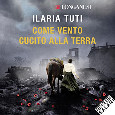 Ilaria Tuti - Come vento cucito alla terra (2022) (mp3 - 128 kbps)