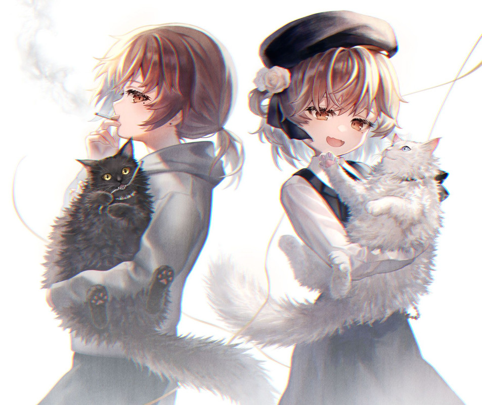 hatoba-tsugu-and-kijio-tsugu-tsugu-drawn-by-mikemomonga-74e84403b18613bcb99feda8fd0e13b0-1