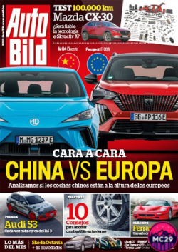 Auto Bild España - Marzo 2024 .PDF [MEGA]