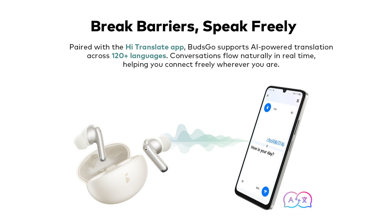Smart AI Translation Support System Assistance