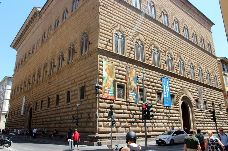 ARTE, HISTORIA Y CIPRESES: TOSCANA 2019 - Blogs de Italia - DIA 10: FLORENCIA II (UFIZZI, PONTE VECCHIO, PITTI, S. MARIA NOVELLA, ACCADEMIA) (94)