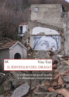 Vito Teti - Il risveglio del drago (2024)