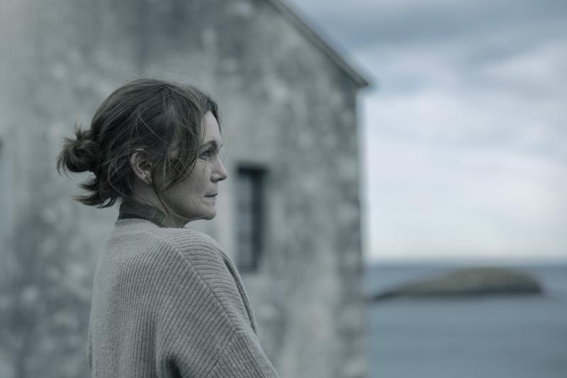 LA PELÍCULA “SALITRE” EN RODAJE CON NAGORE ARANBURU Y HAIZEA CARNEROS COMO PROTAGONISTAS LA PELÍCULA “SALITRE” EN RODAJE CON NAGORE ARANBURU Y HAIZEA CARNEROS COMO PROTAGONISTAS