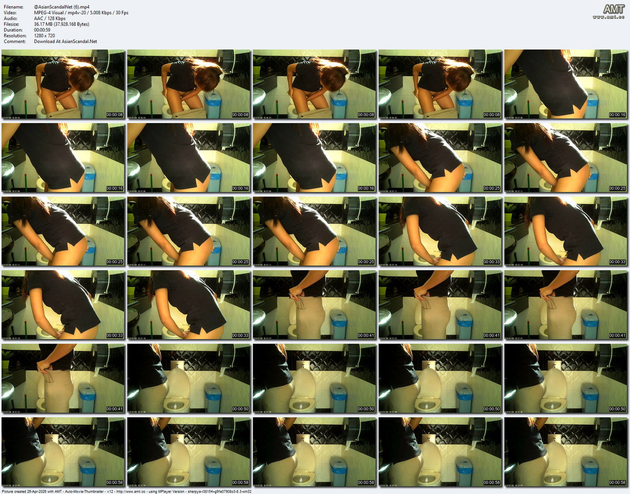 Asian Scandal Net (6) mp4