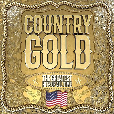 VA - Ministry Of Sound - Country Gold (3CD) (09/2018) VA_-_Countr_opt
