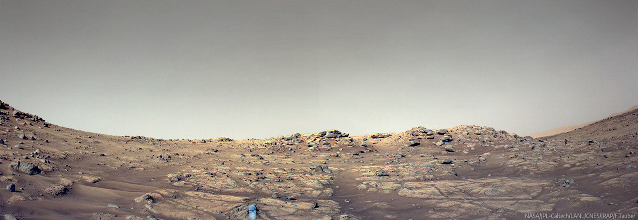 "Perseverance" Rover (Mars - krater Jezero) : Novih 7 MINUTA TERORA  - Page 20 1
