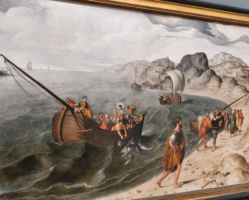 Llego a Bruselas y me voy de museos. - Bélgica: Arte en Bruselas, Amberes, Brujas, Gante y Lovaina (90)