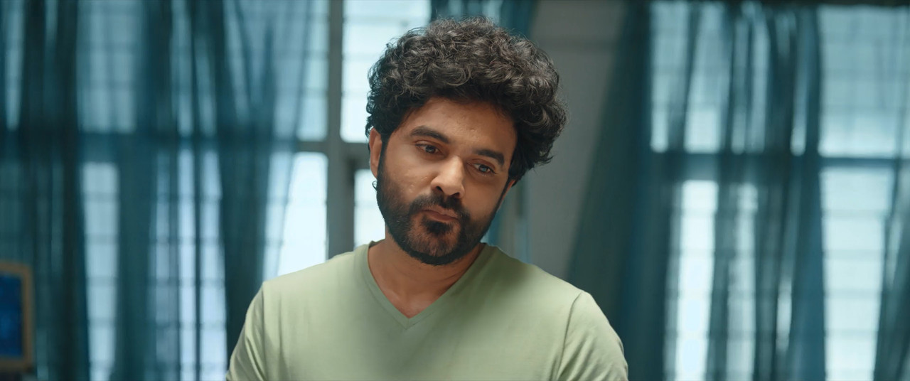 Telusu Kada 2025 WebRip [Hindi + Tamil + Telugu + Malayalam + Kannada] 480p 720p 1080p ESub Screenshot