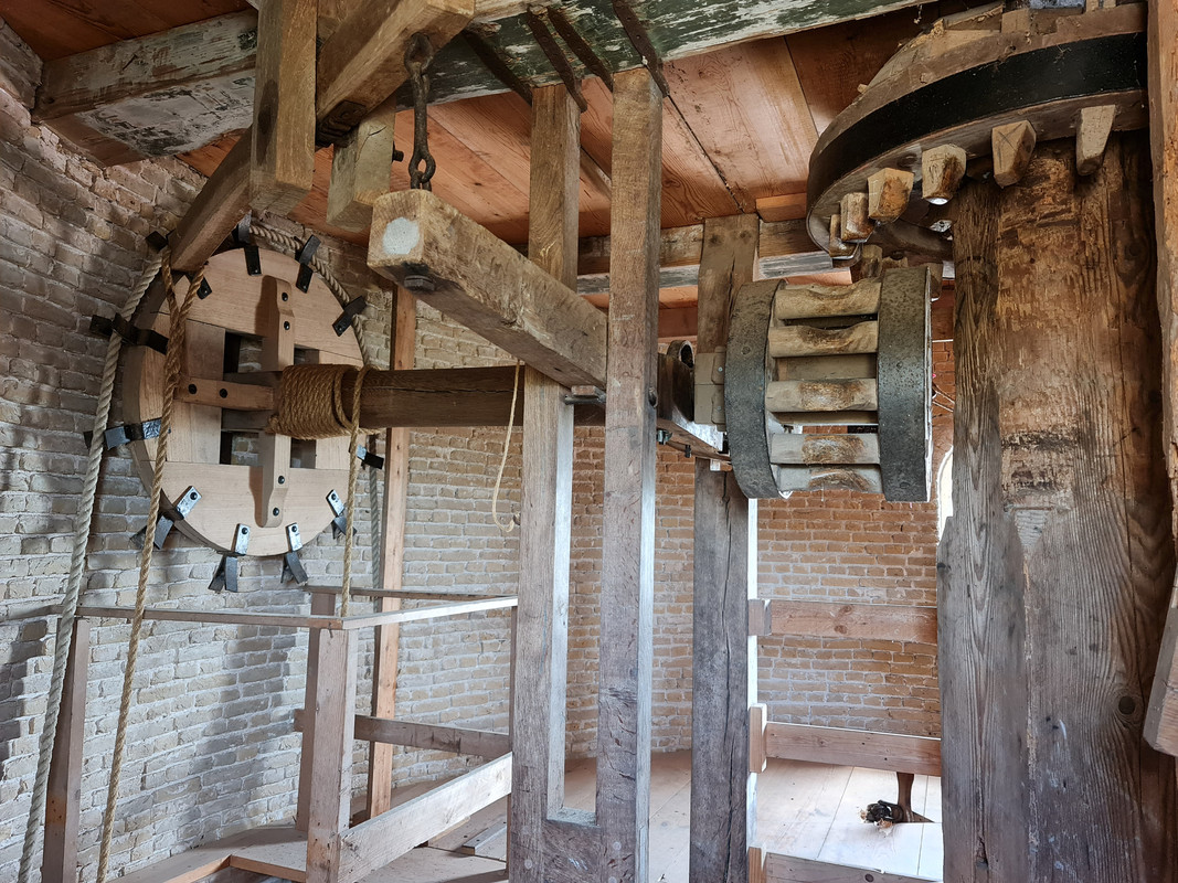 Pieter Zuijkerbuijk, Korenlust 09 Stellendam 08-07-2023