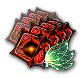 pk token chaosgatekey 60