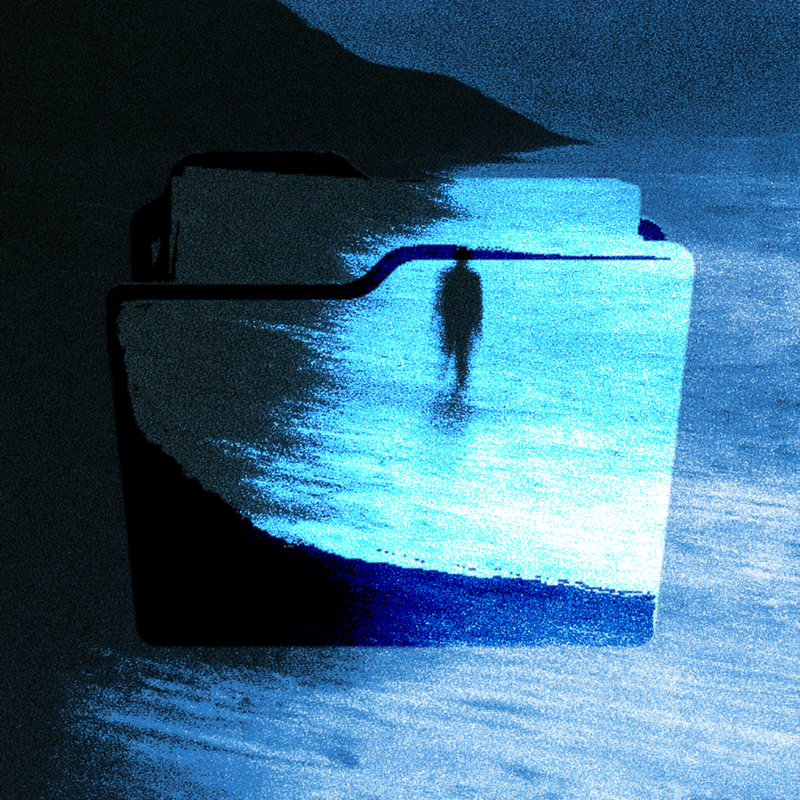 hiraeth eclipse bin cover