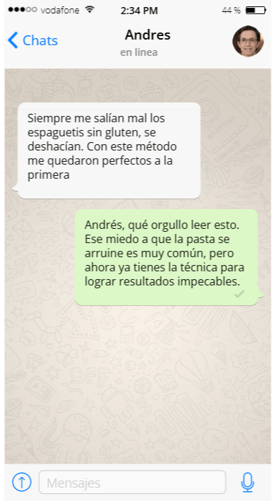Testimonio 1