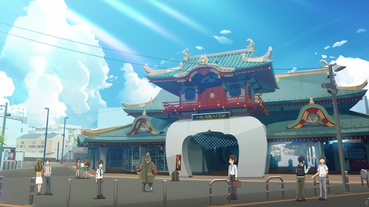 [SubsPlease] Sousei no Aquarion - Myth of Emotions - 01 (720p) [B0C5EF35].0000