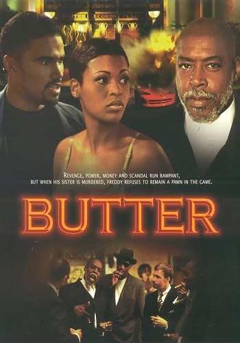 Братки / Butter (1998) WEB-DLRip-AVC | P2 | Екатеринбург Арт