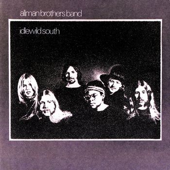 Idlewild South (1970) [2015 Deluxe Edition]