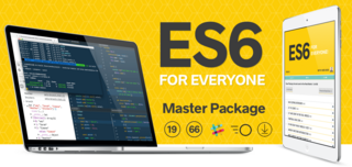 Wesbos - ES6 for Everyone Wesbos - ES6 for Everyone