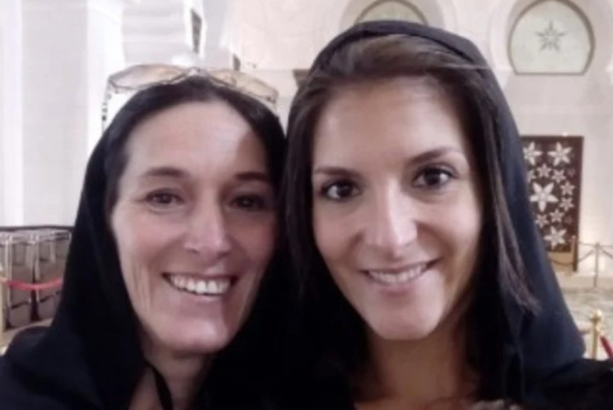 Balean a mujeres en Rosario, solo esperaban el colectivo