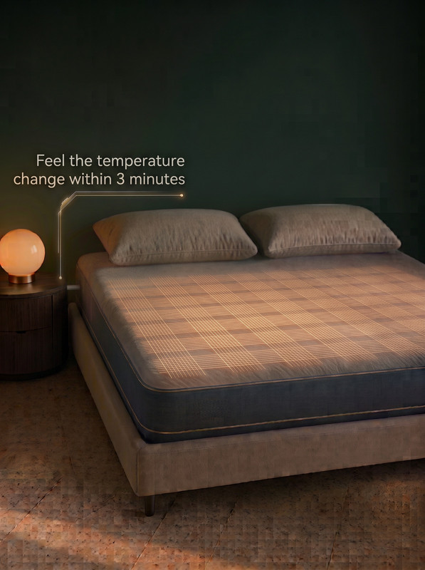 Sleep tracking app