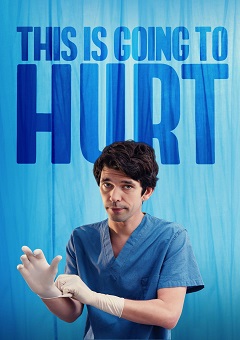 This is Going to Hurt Complete S01 480p WEBRip x264-TFPDL