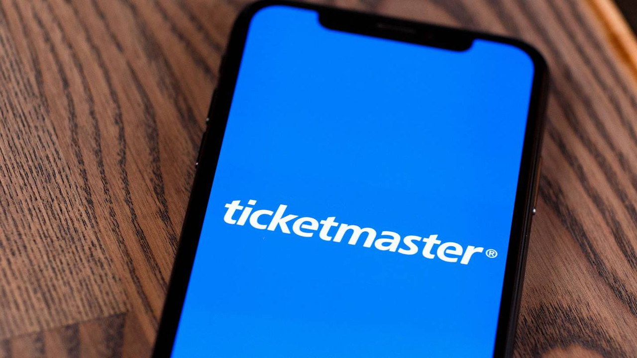 Ticketmaster cancela boletos que ya cobro para Coldplay, sin dar explicación