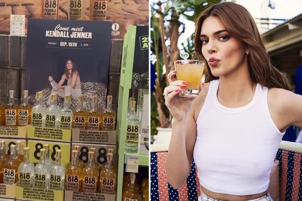 Tequilas Comeback Era