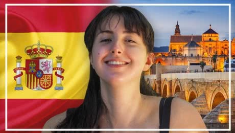Spanish for Beginners • Learn 500 Most Useful Spanish Phrases (2021-02)