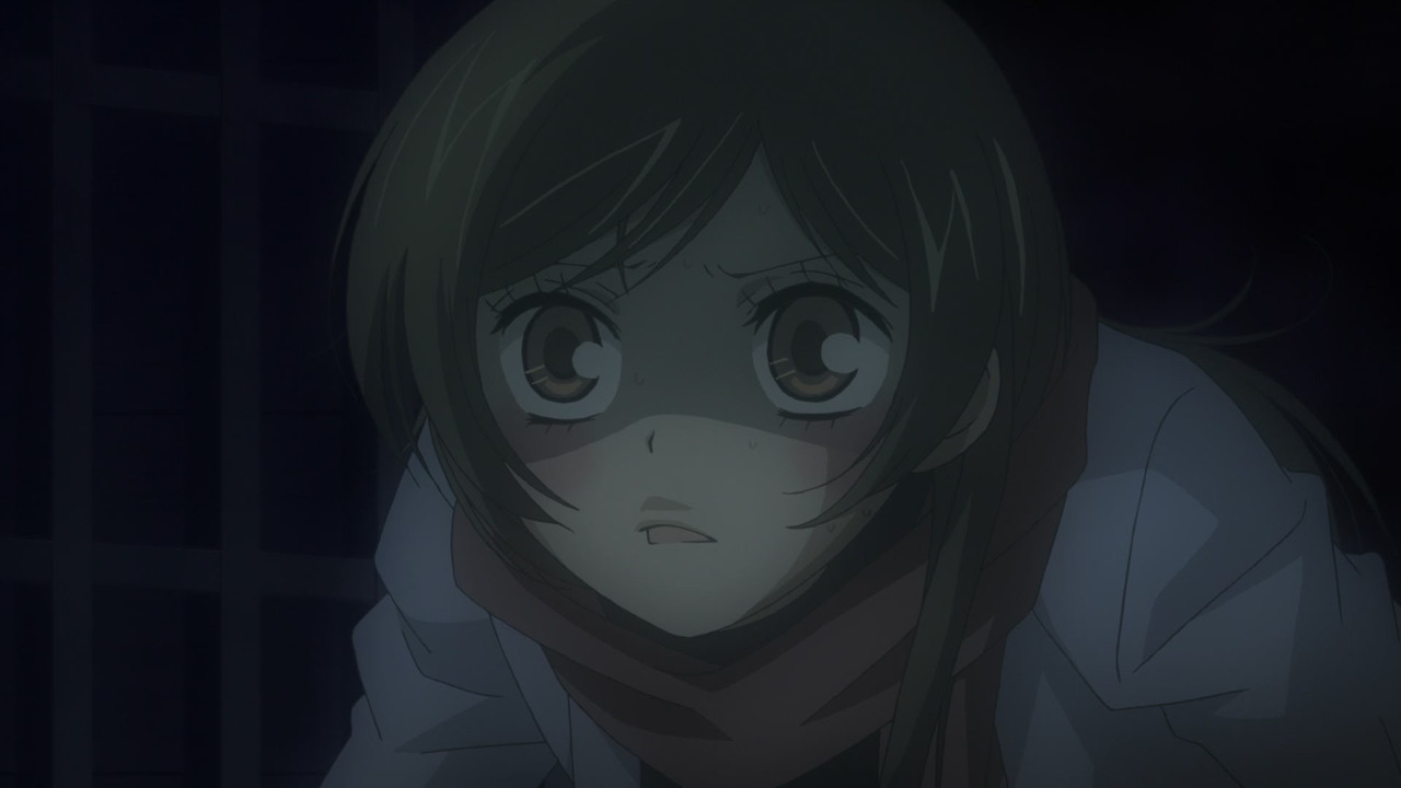 AC Kamisama Kiss 01 BD 1080p Hi10 FLAC Dual Audio 1AC1923A mkv 0000