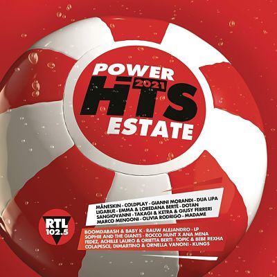 VA - RTL 102.5 Power Hits Estate 2021 (3CD) (08/2021) RRR1