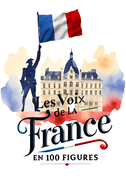 Les Voix de la France