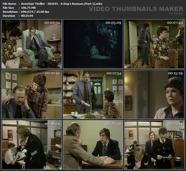 Armchair Thriller - S01E05 - A Dog's Ransom (Part 1).mkv
