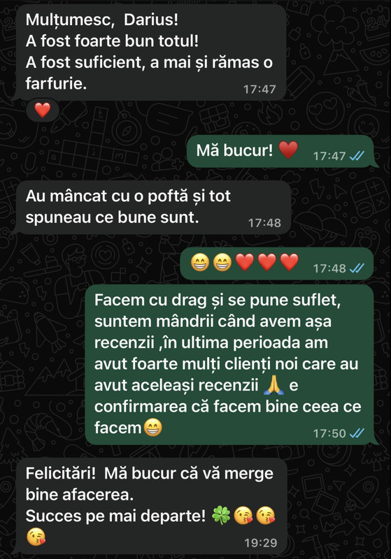 Recenzie Roseel